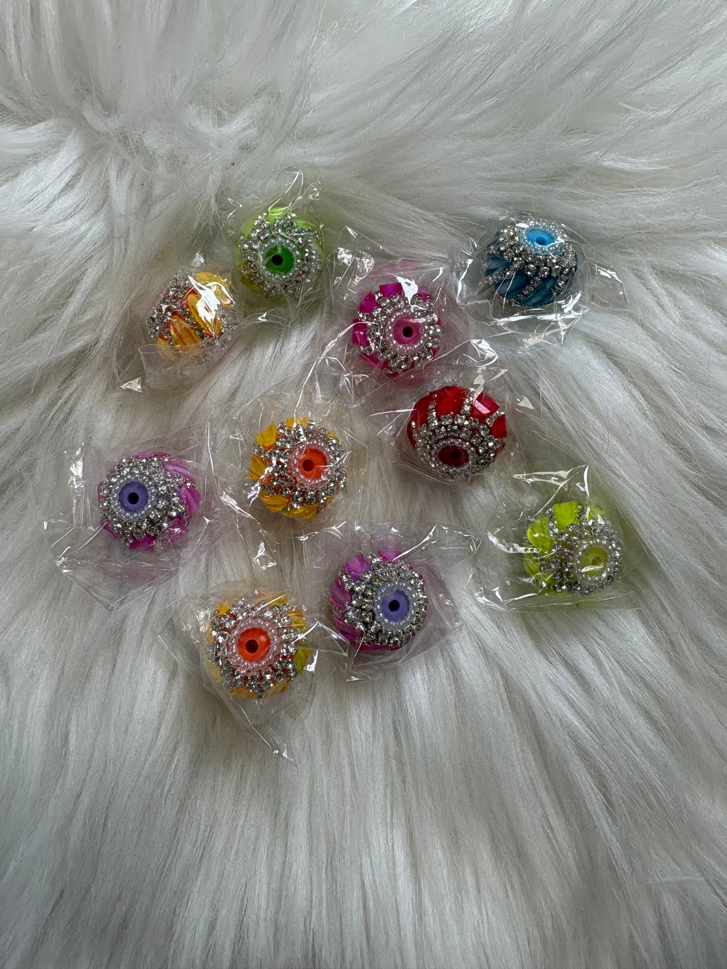 Fancy Beads