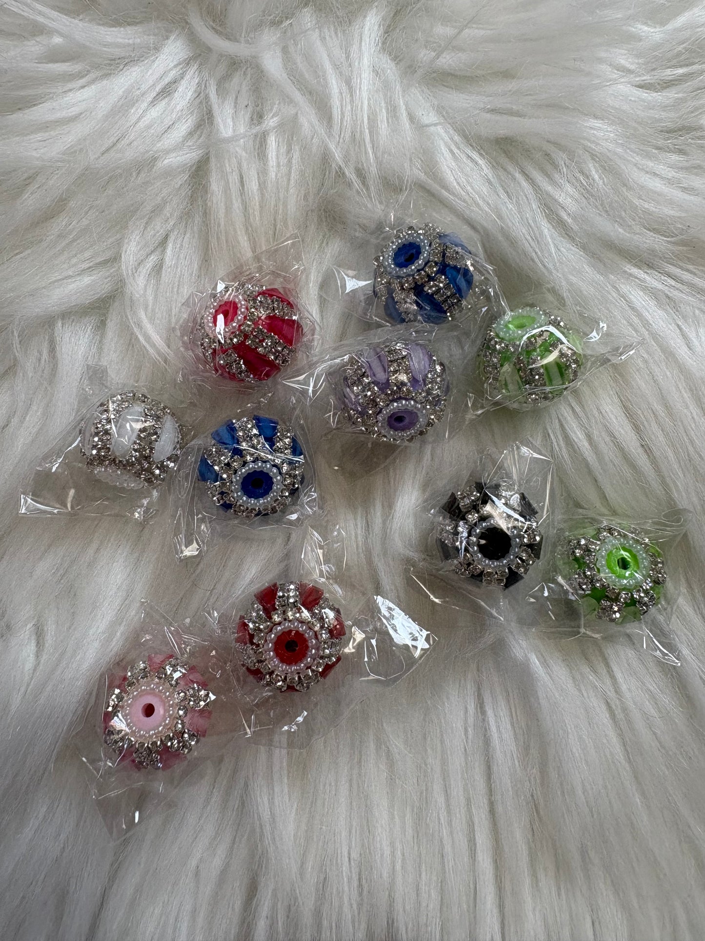 Fancy Beads
