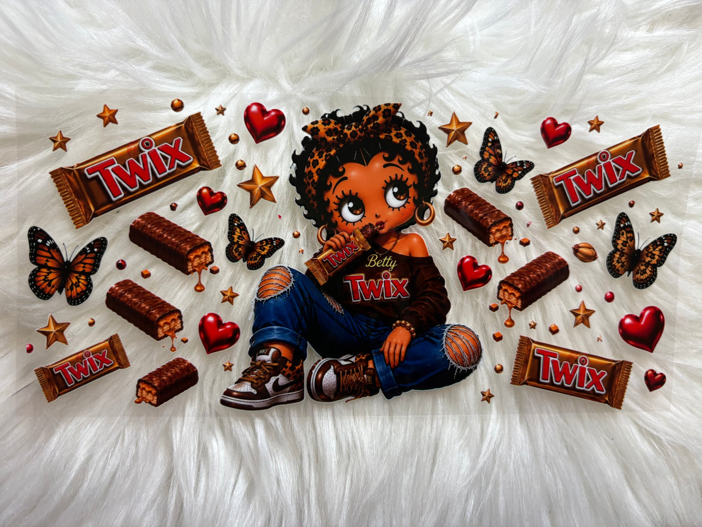 Betty Twix