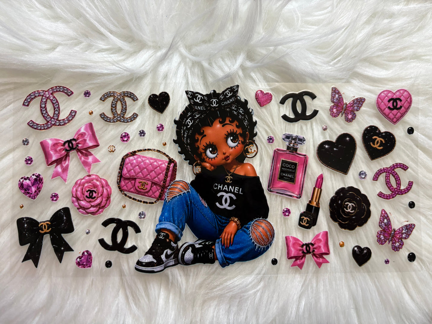 Betty Chanel