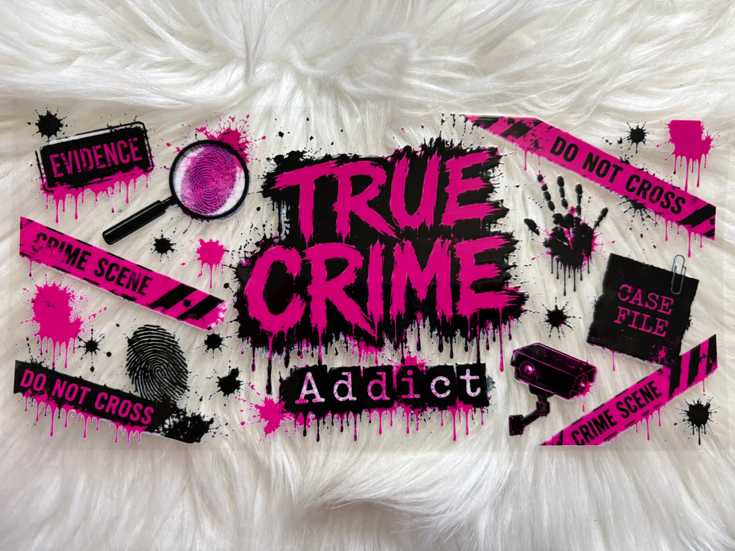 True Crime