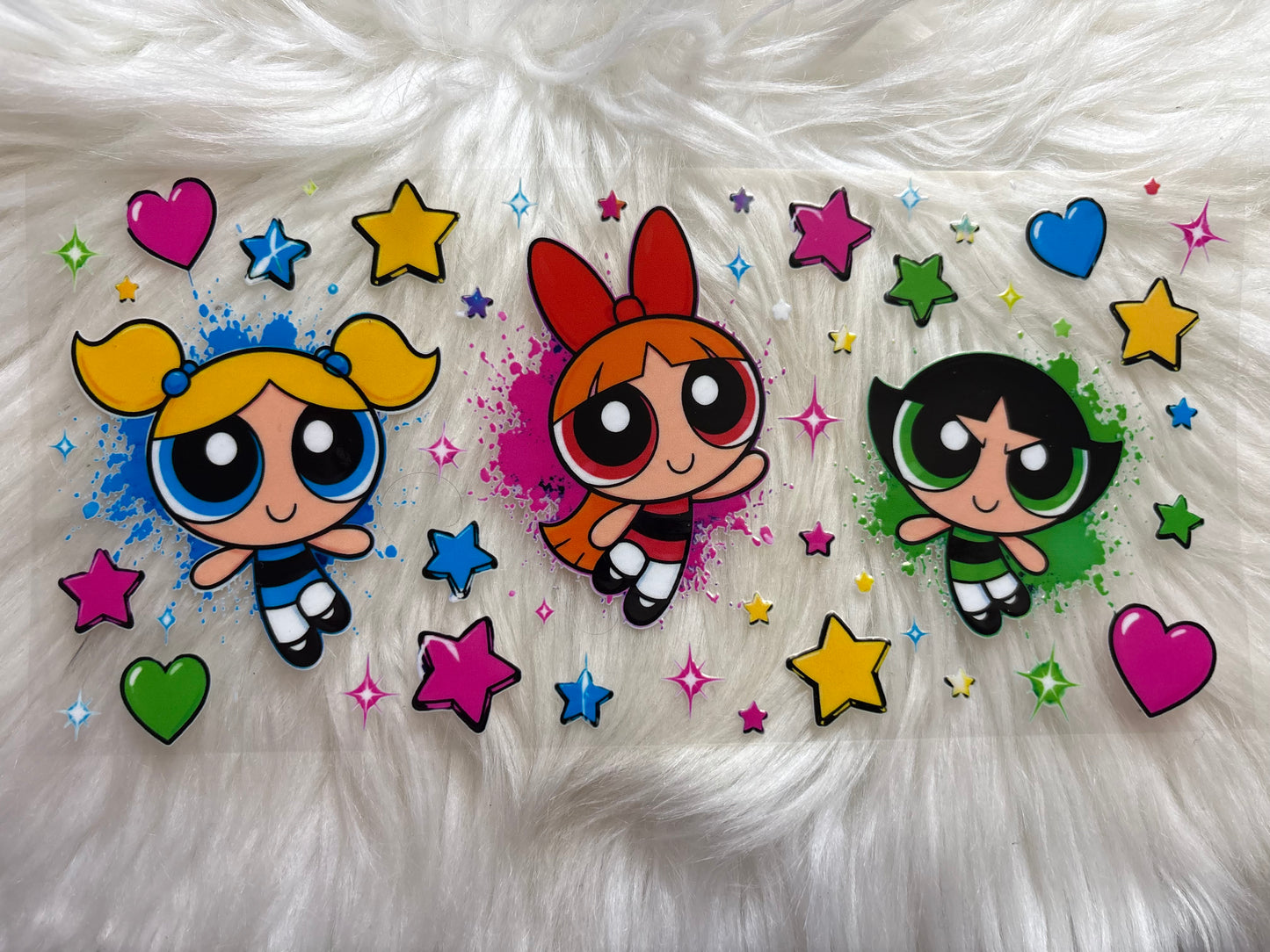 Powerpuff