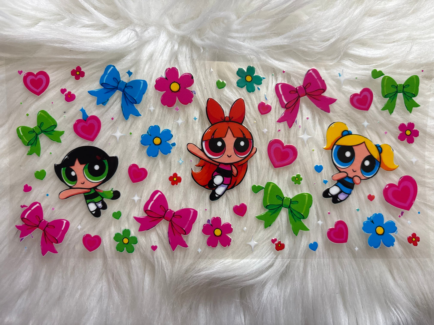 Powerpuff