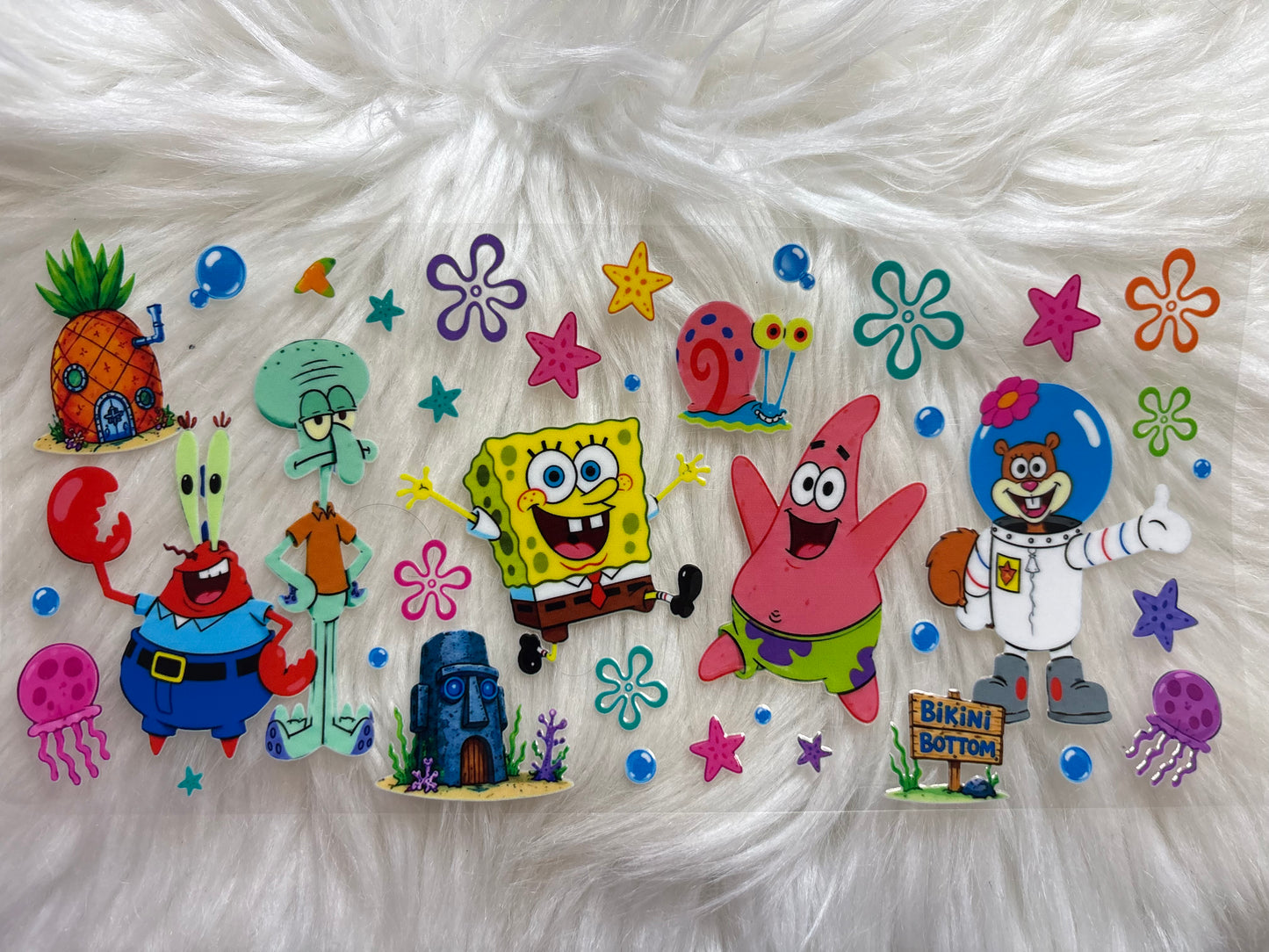SpongeBob