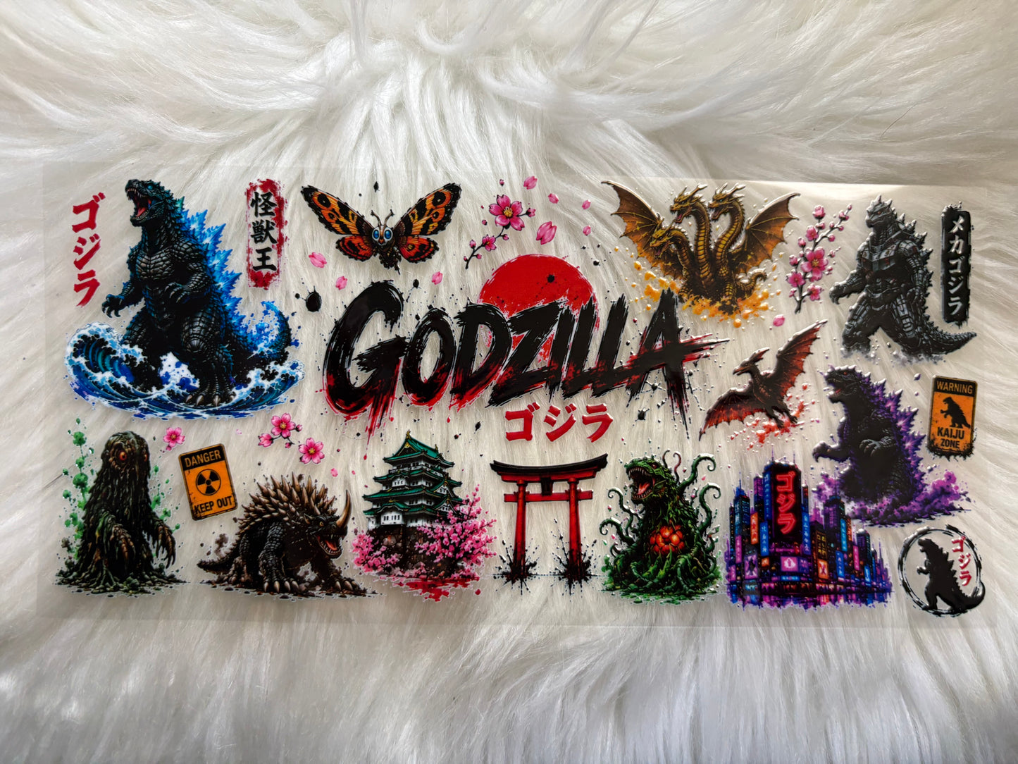 Godzilla