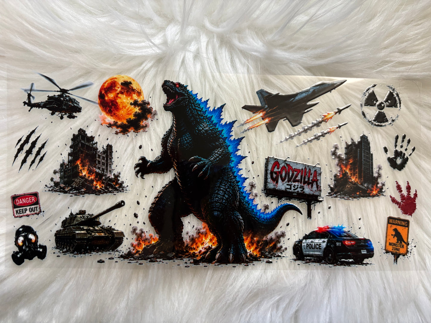 Godzilla