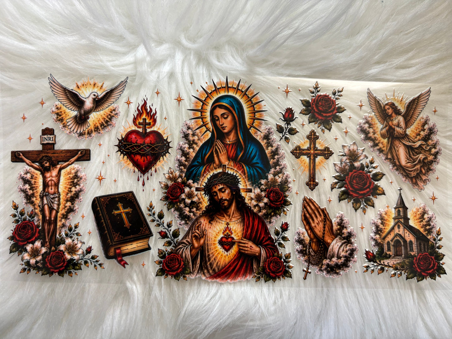 Virgen