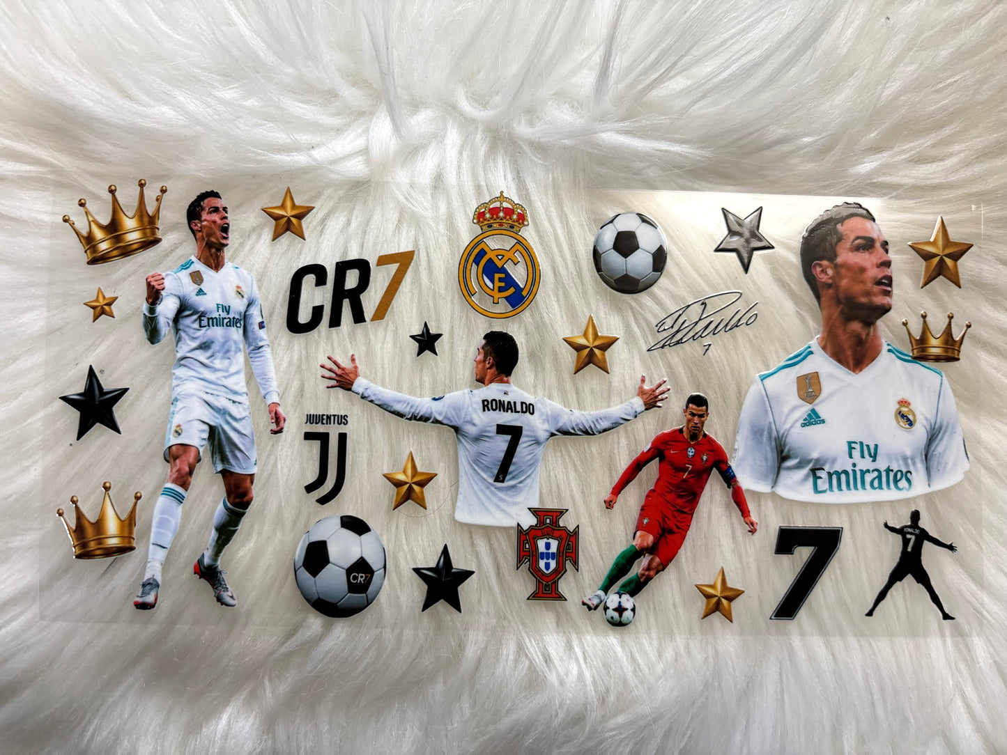 Ronaldo
