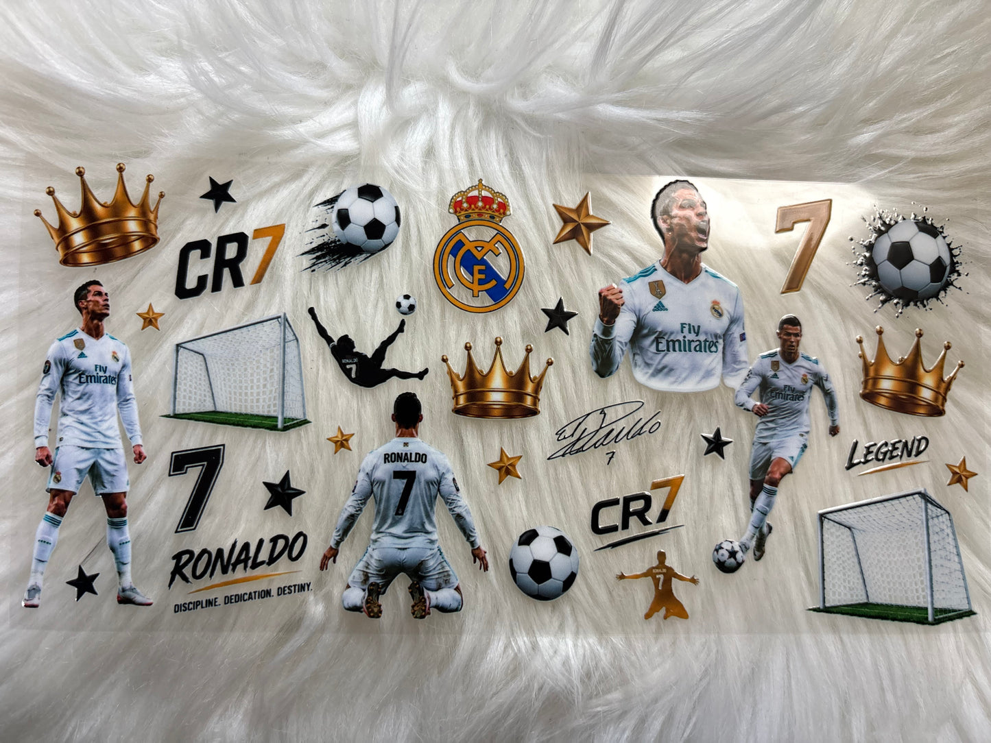 Ronaldo