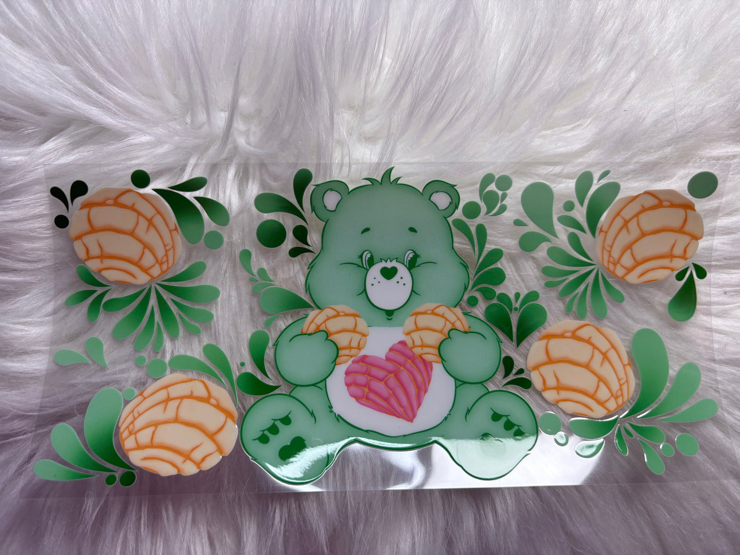 CareBear