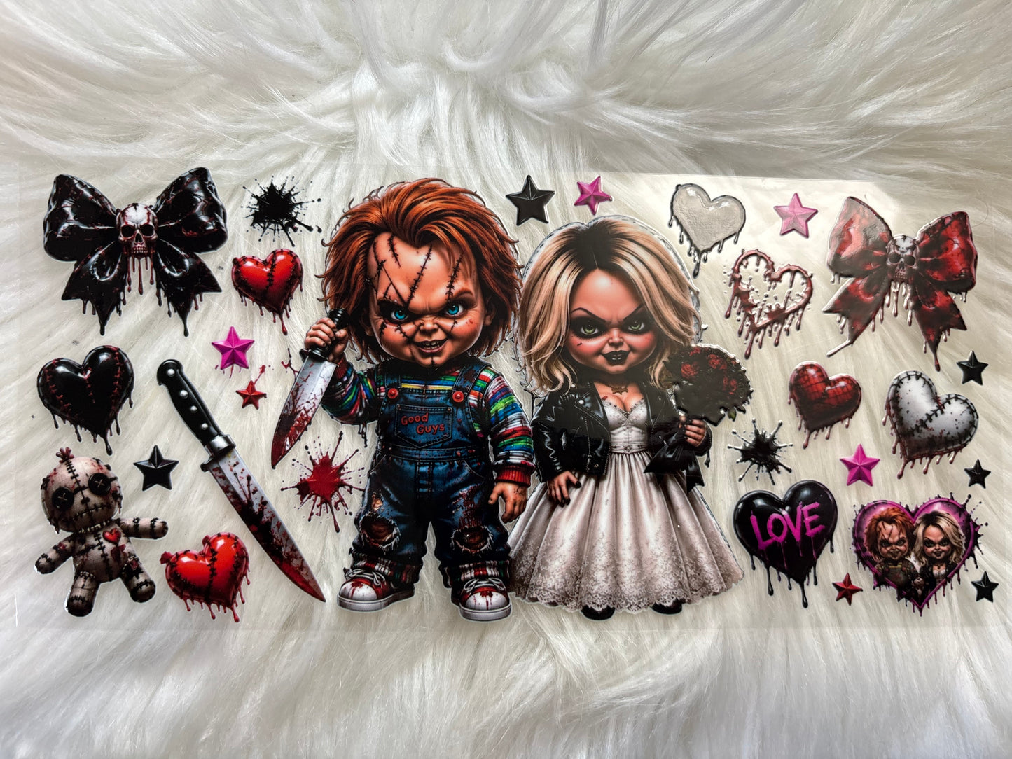Chucky