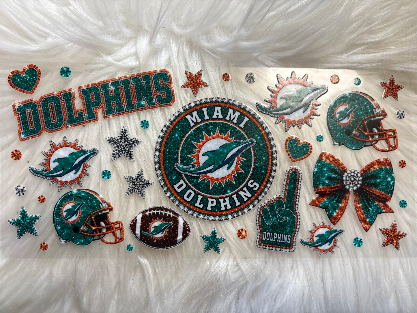 Dolphins