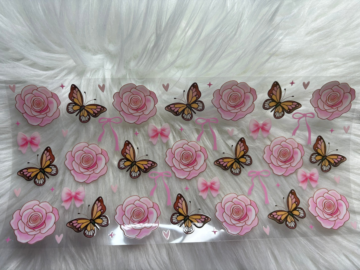 Butterflies
