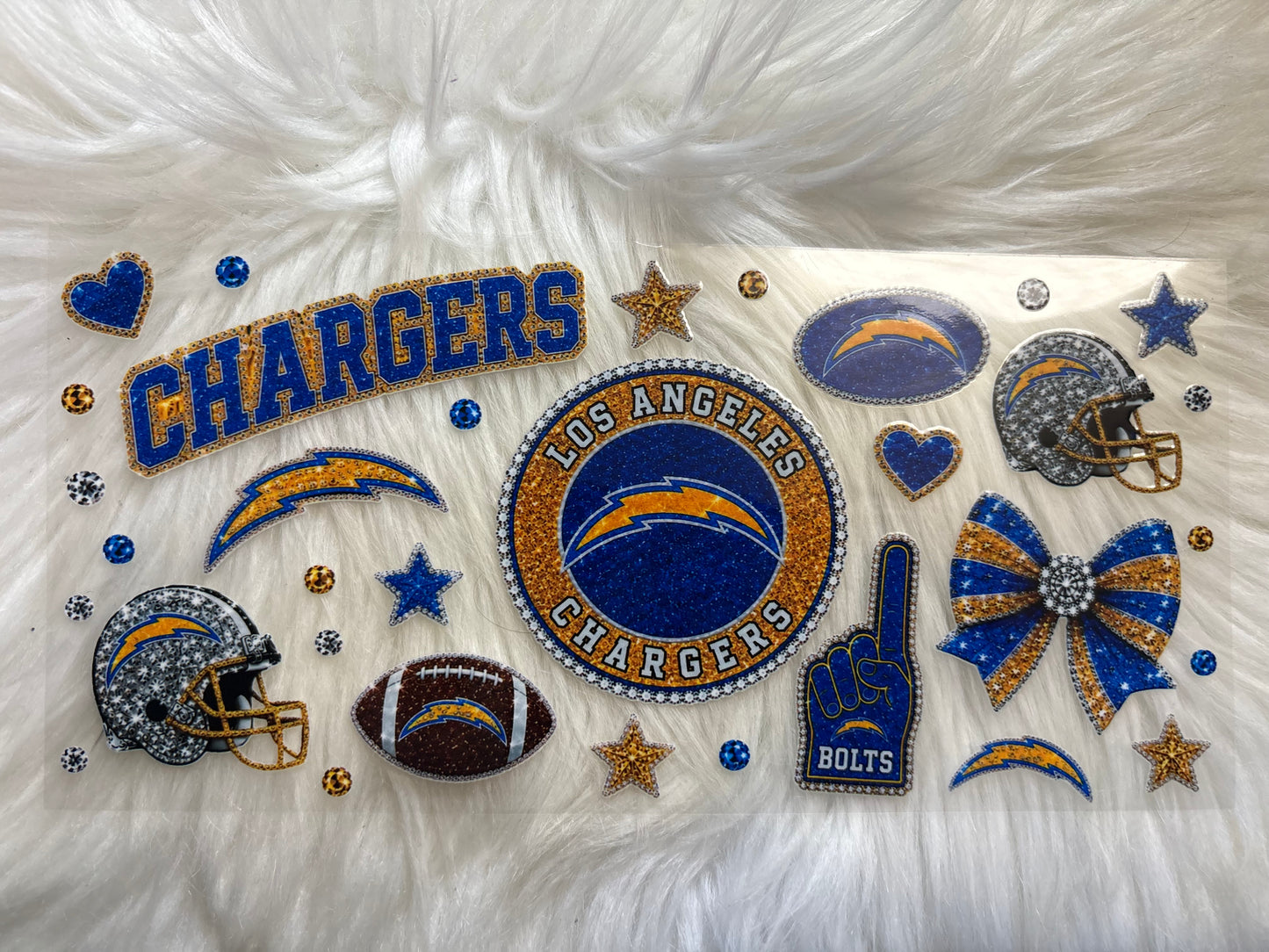 Chargers