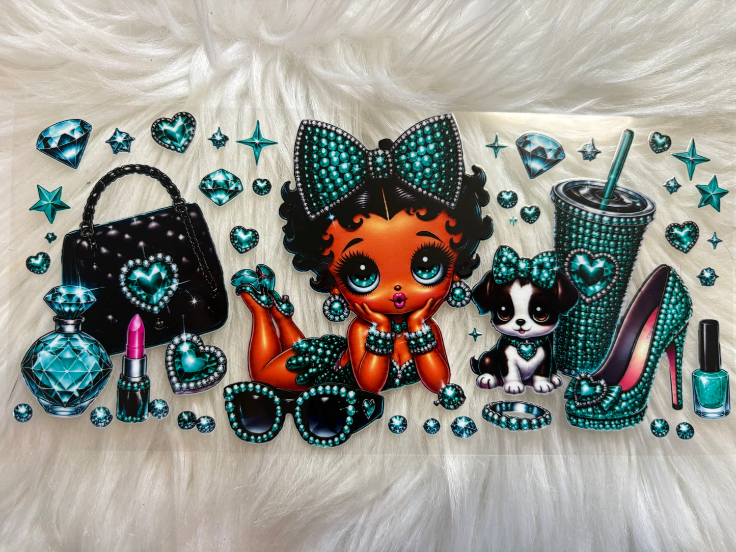 Betty Boop