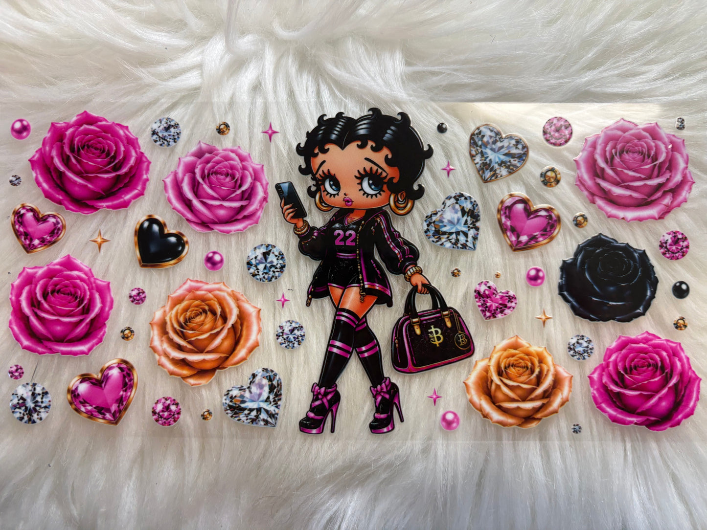 Betty Boop