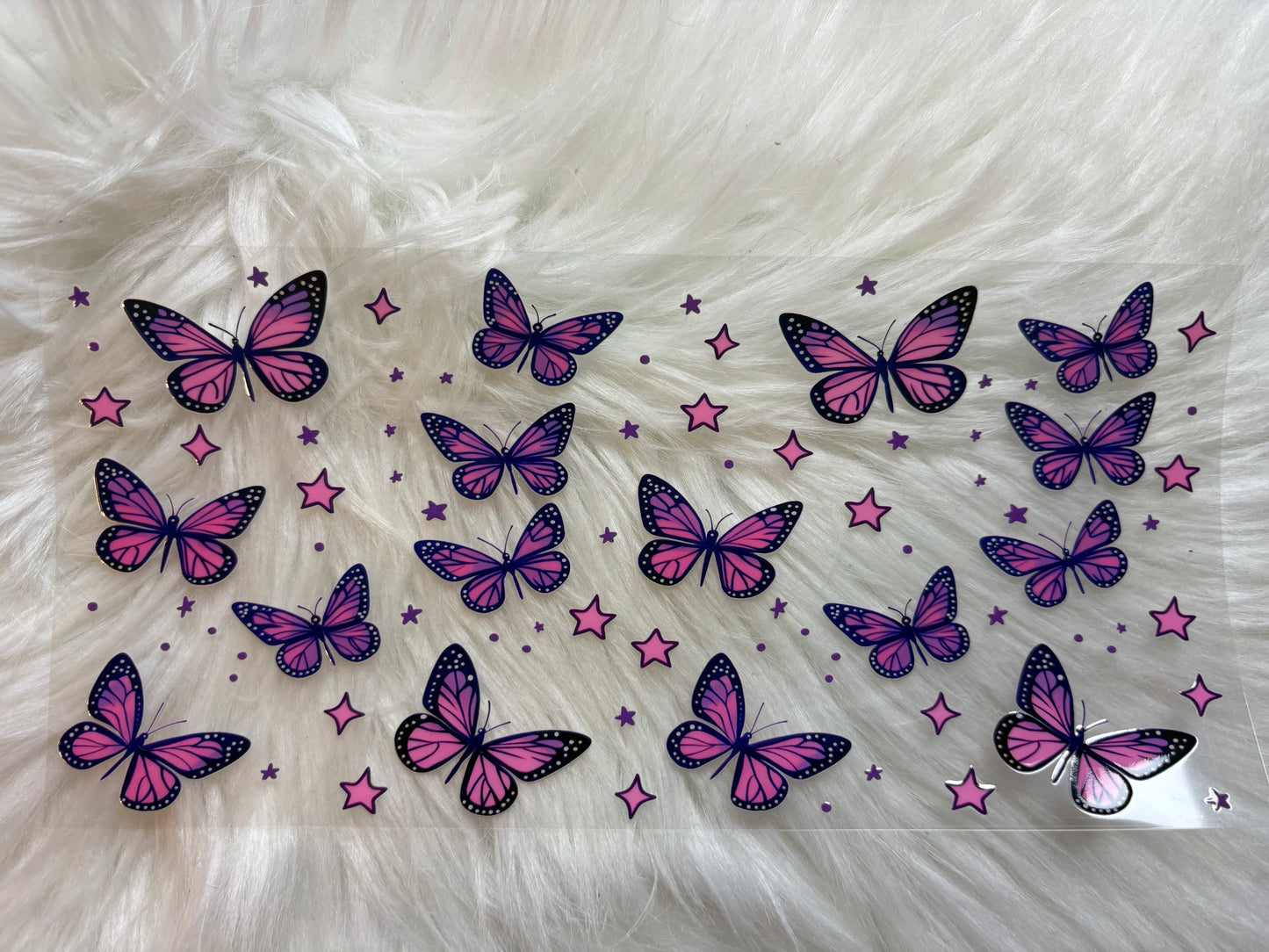 Butterflies