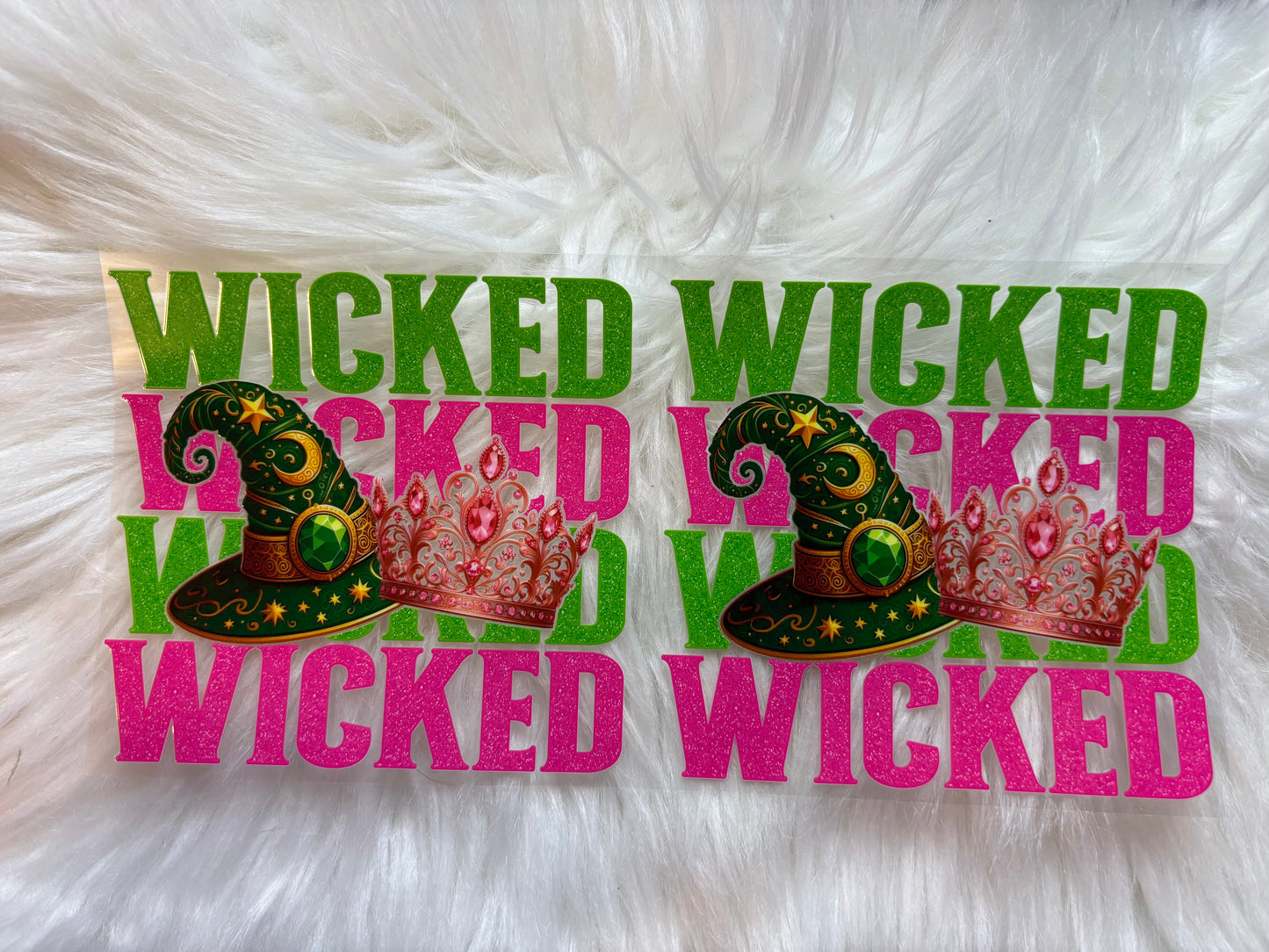 Wicked
