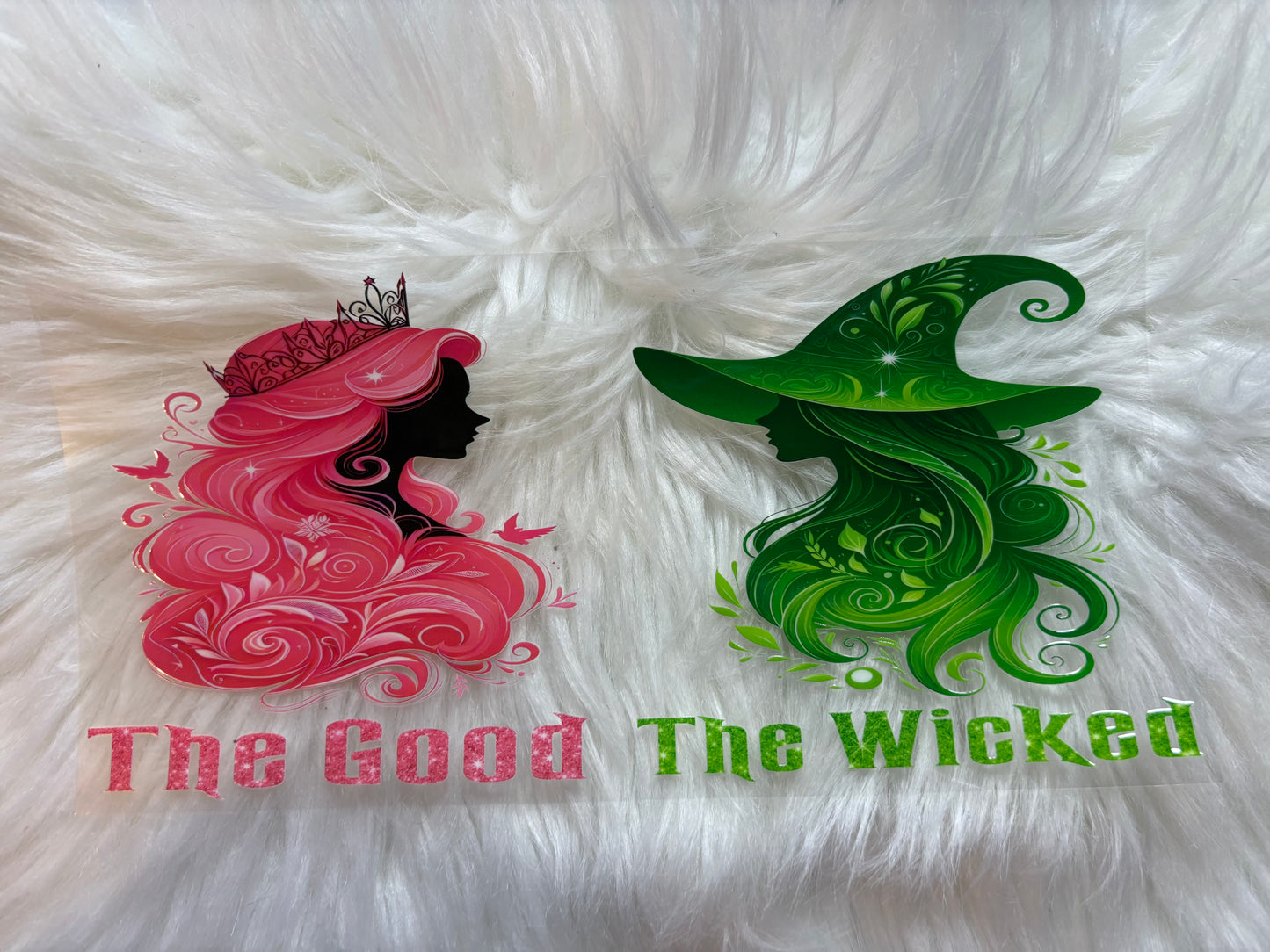 Wicked