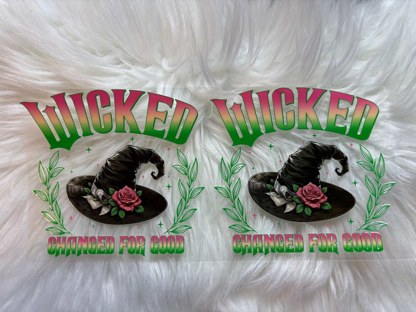 Wicked