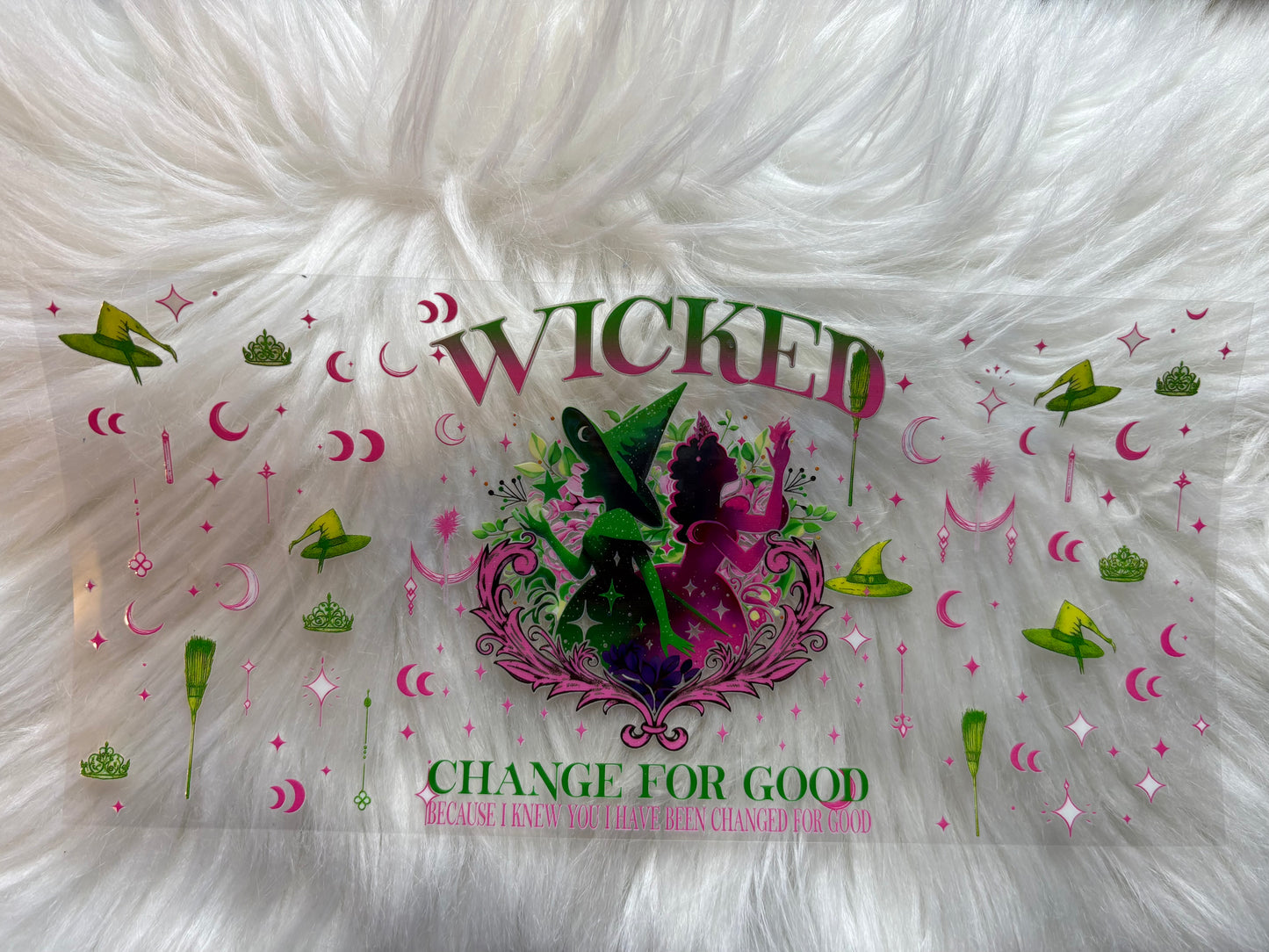 Wicked