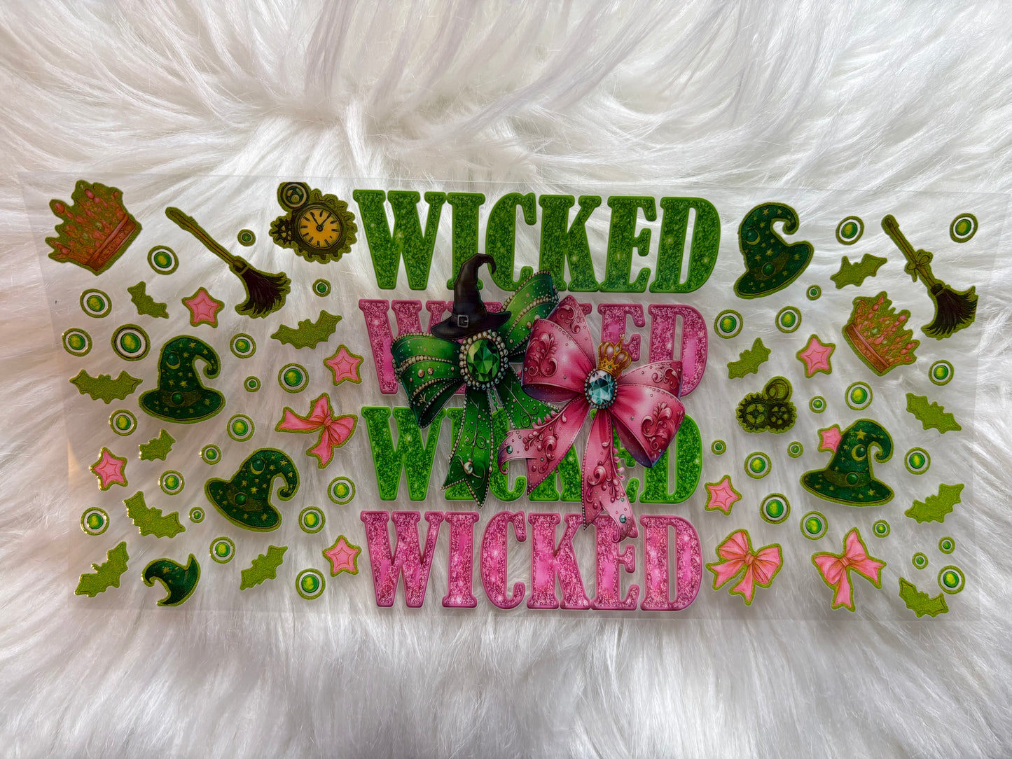 Wicked