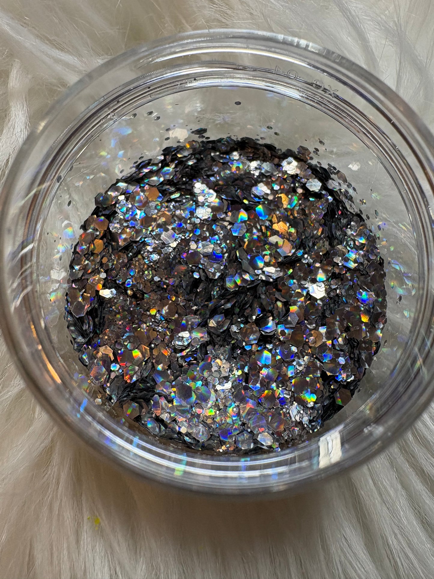 New Chunky Glitter ✨GALAXY✨