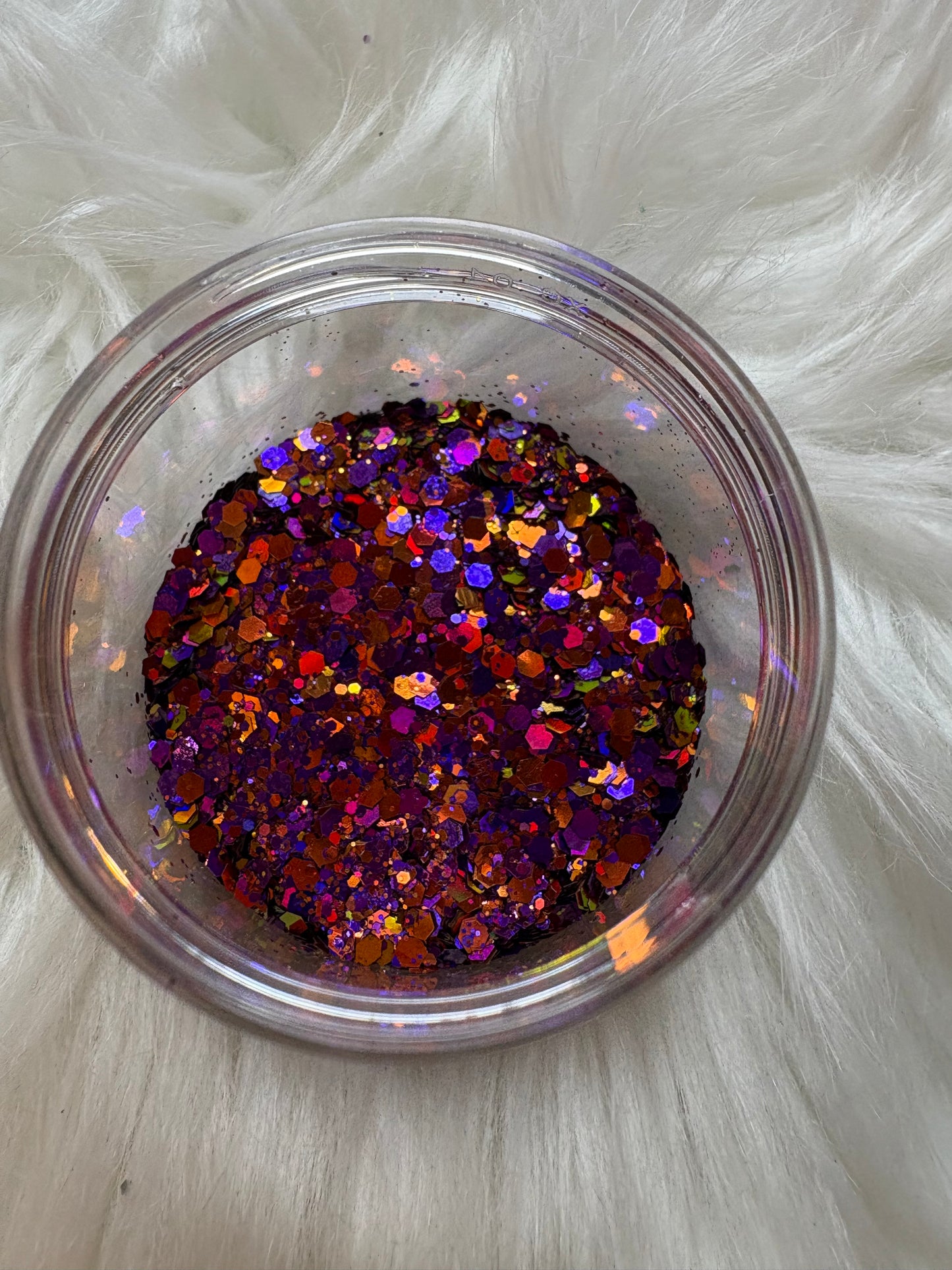 New Chunky Glitter ✨HOCUS POCUS✨