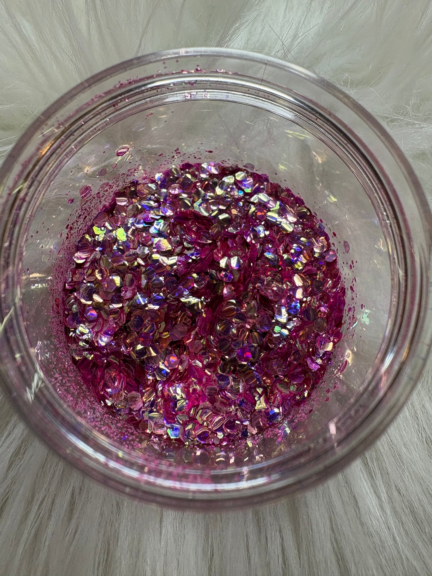 New Bubble Glitter ✨ROMANCE✨