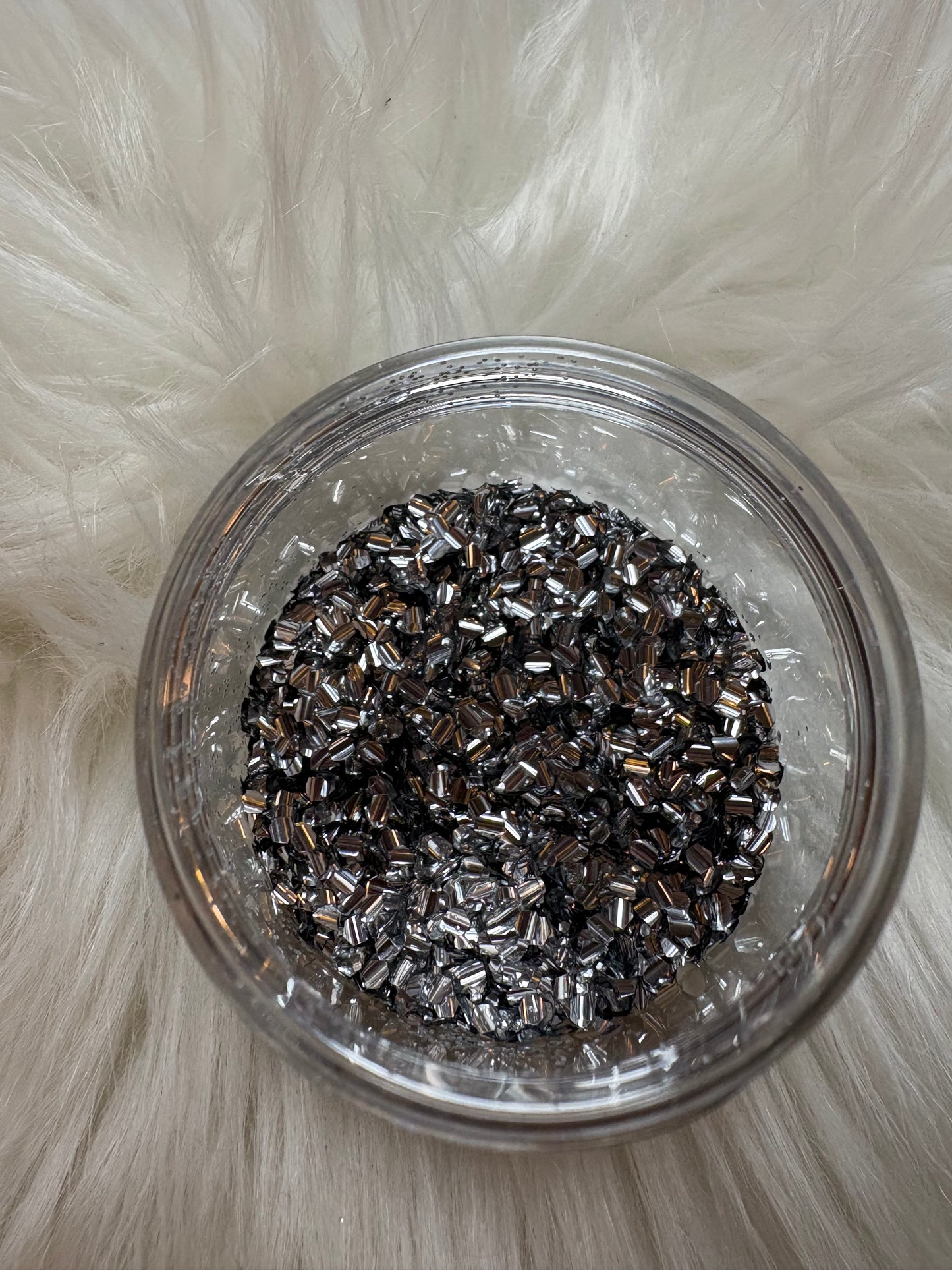 New Bubble Glitter ✨METALLIC PULSE✨