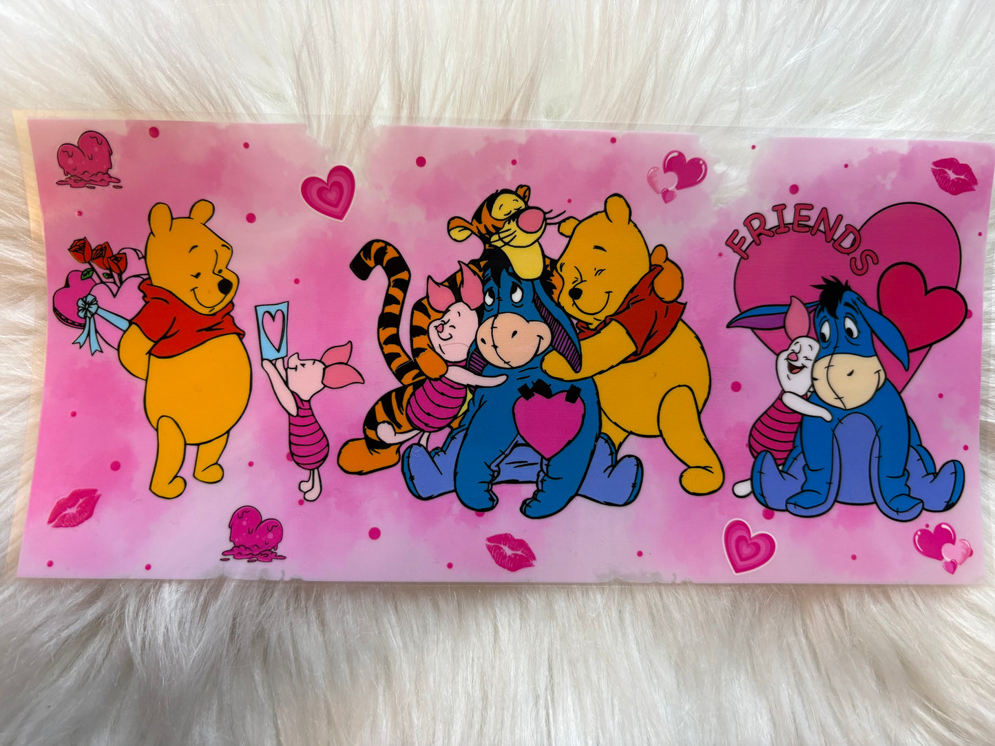 Cartoon Vday