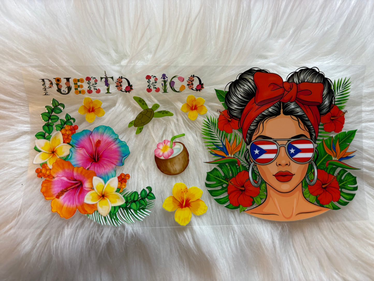 Hispanic