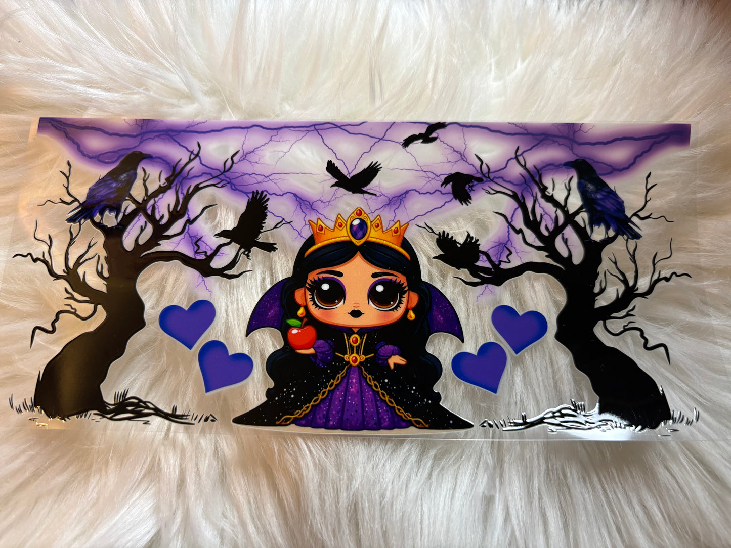 Evil Queen