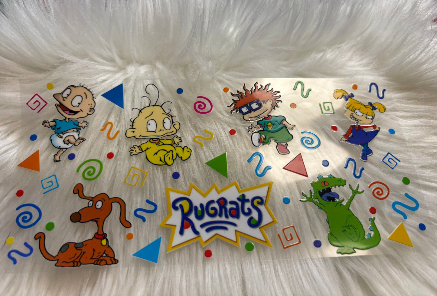 Rugrats