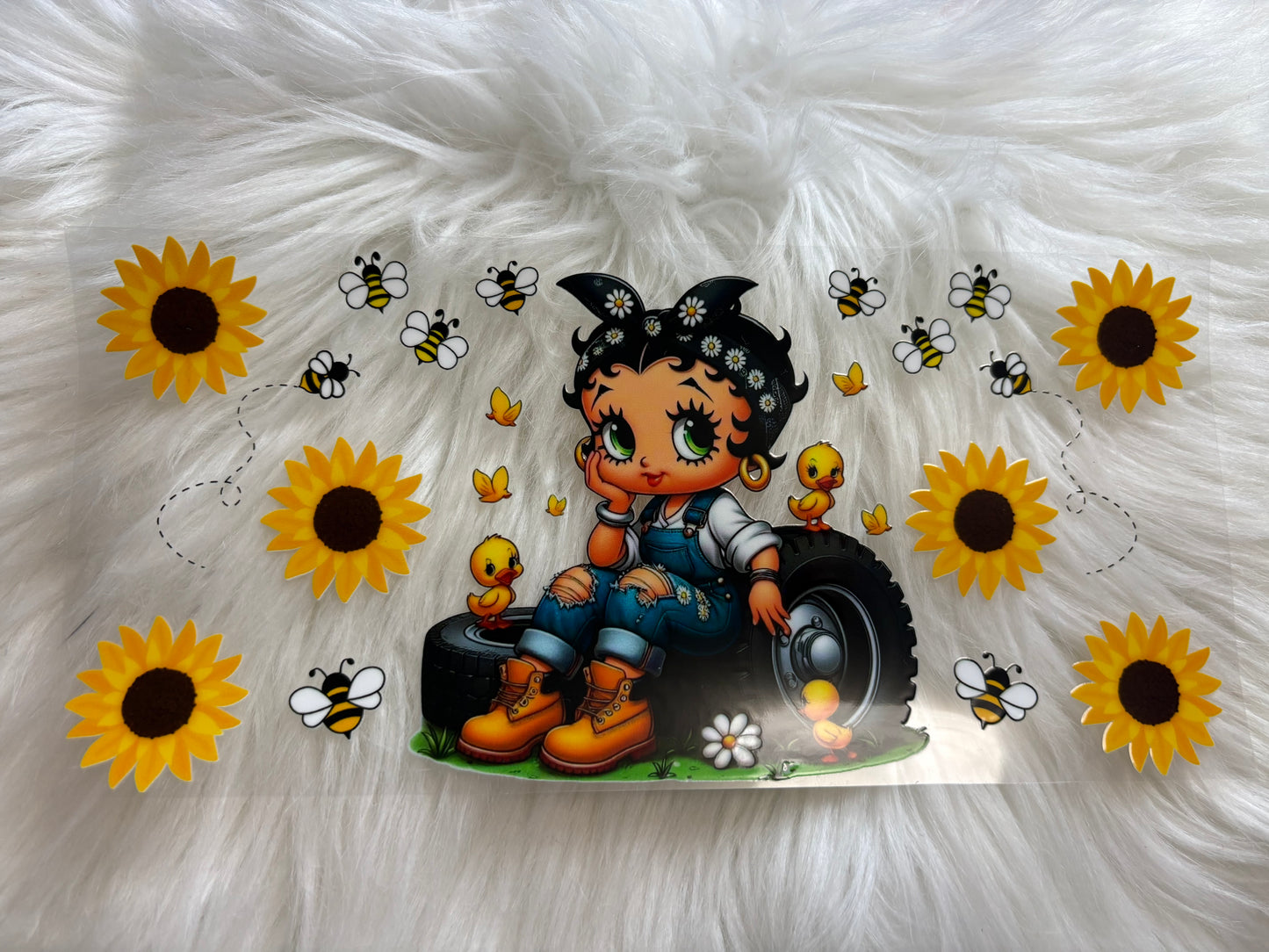 Betty Boop