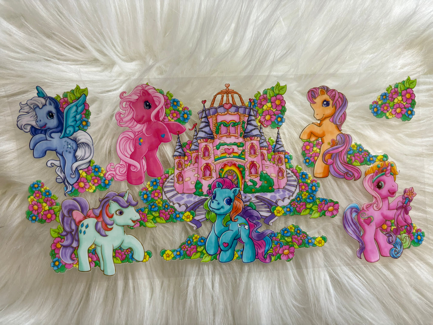 My Little Pony