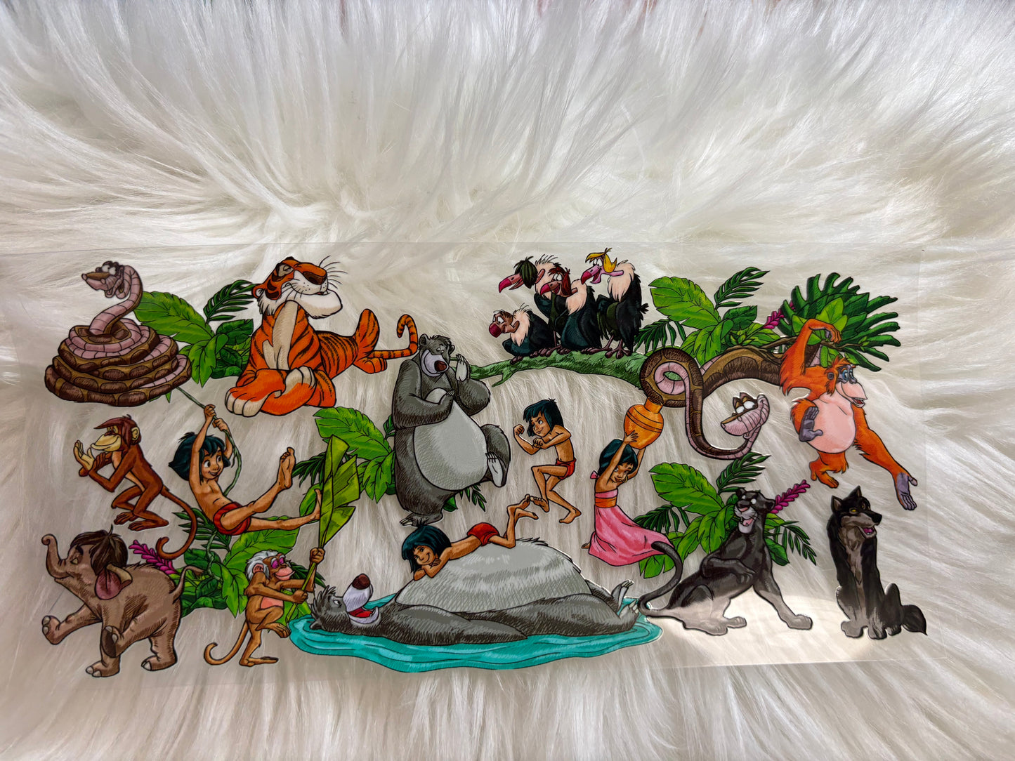 Jungle Book