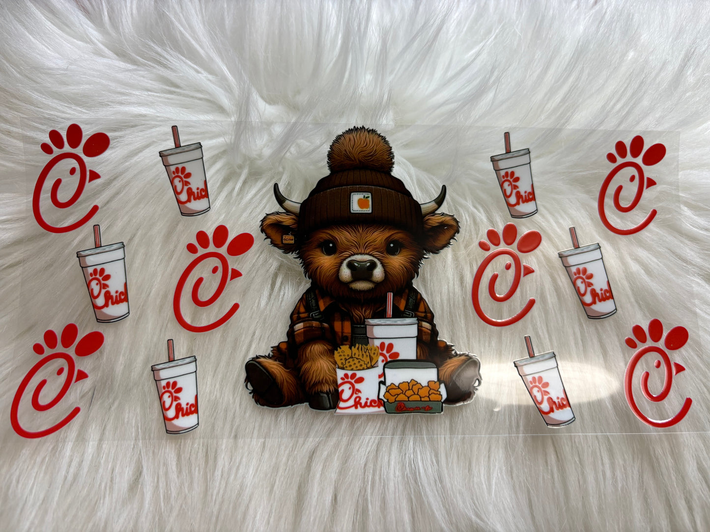 Chick Fil A