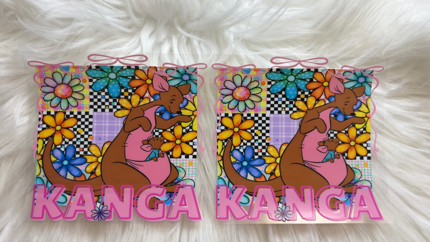Kanga