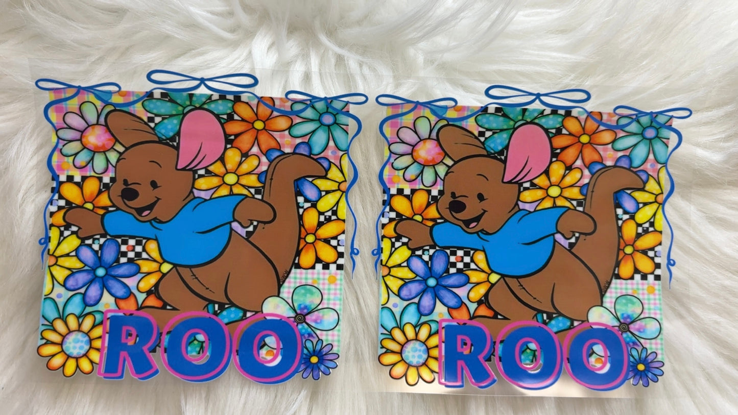 Roo