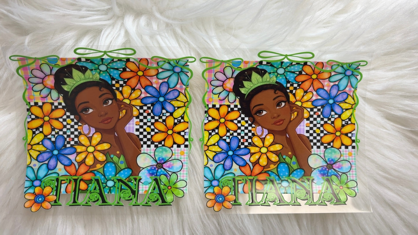 Tiana
