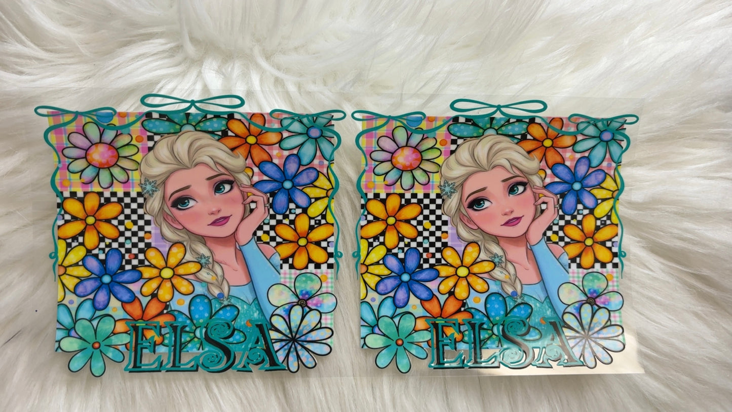 Elsa
