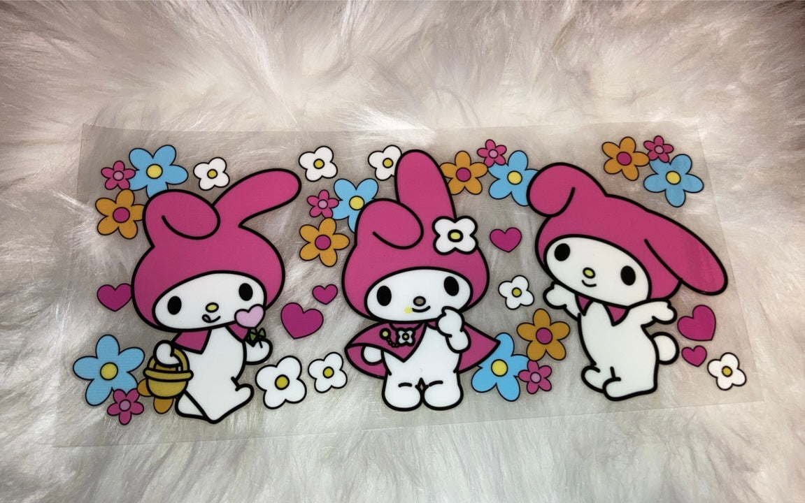 My Melody