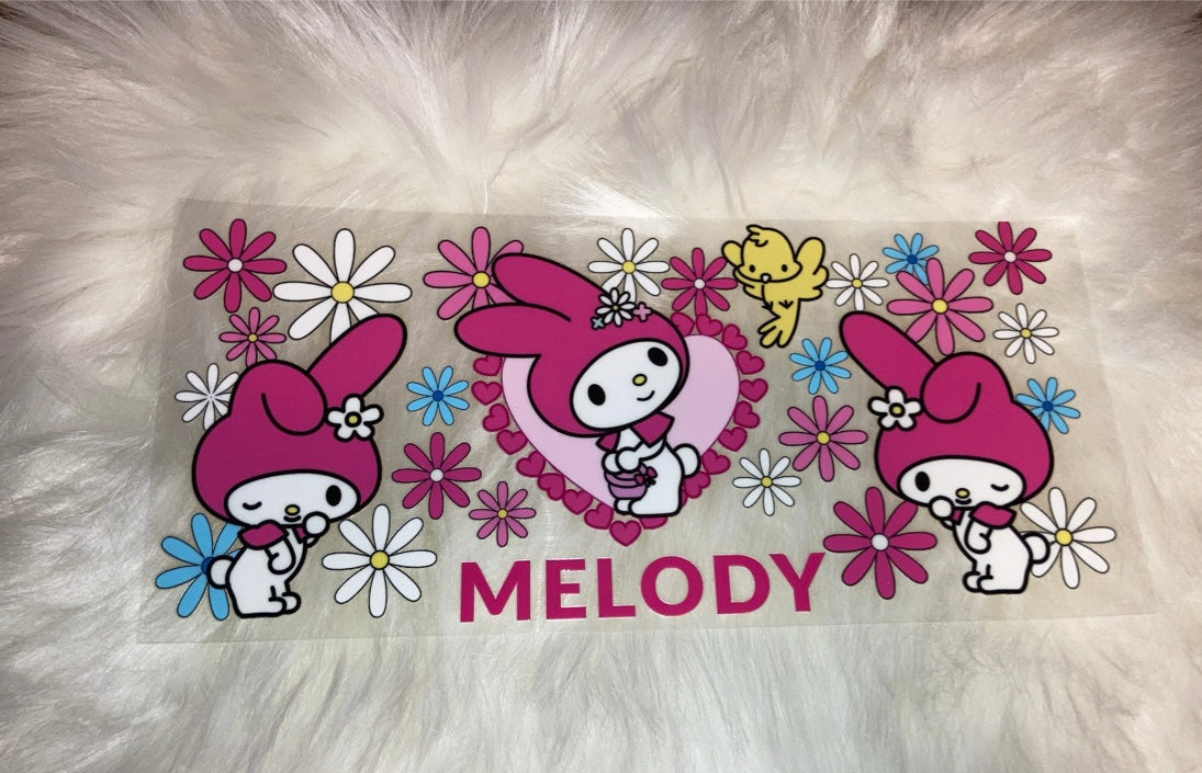 My Melody