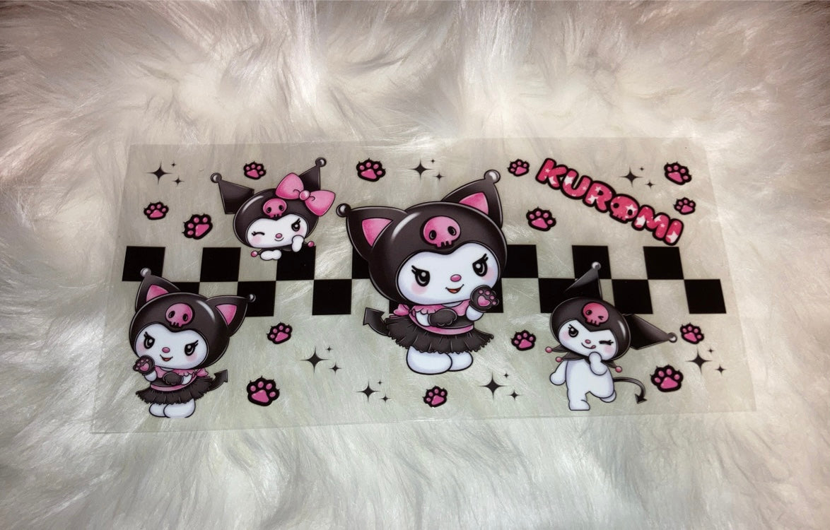 Kuromi