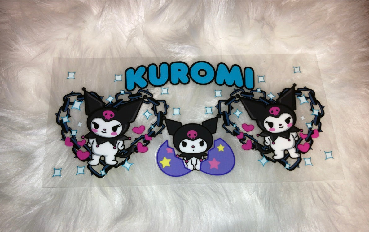 Kuromi