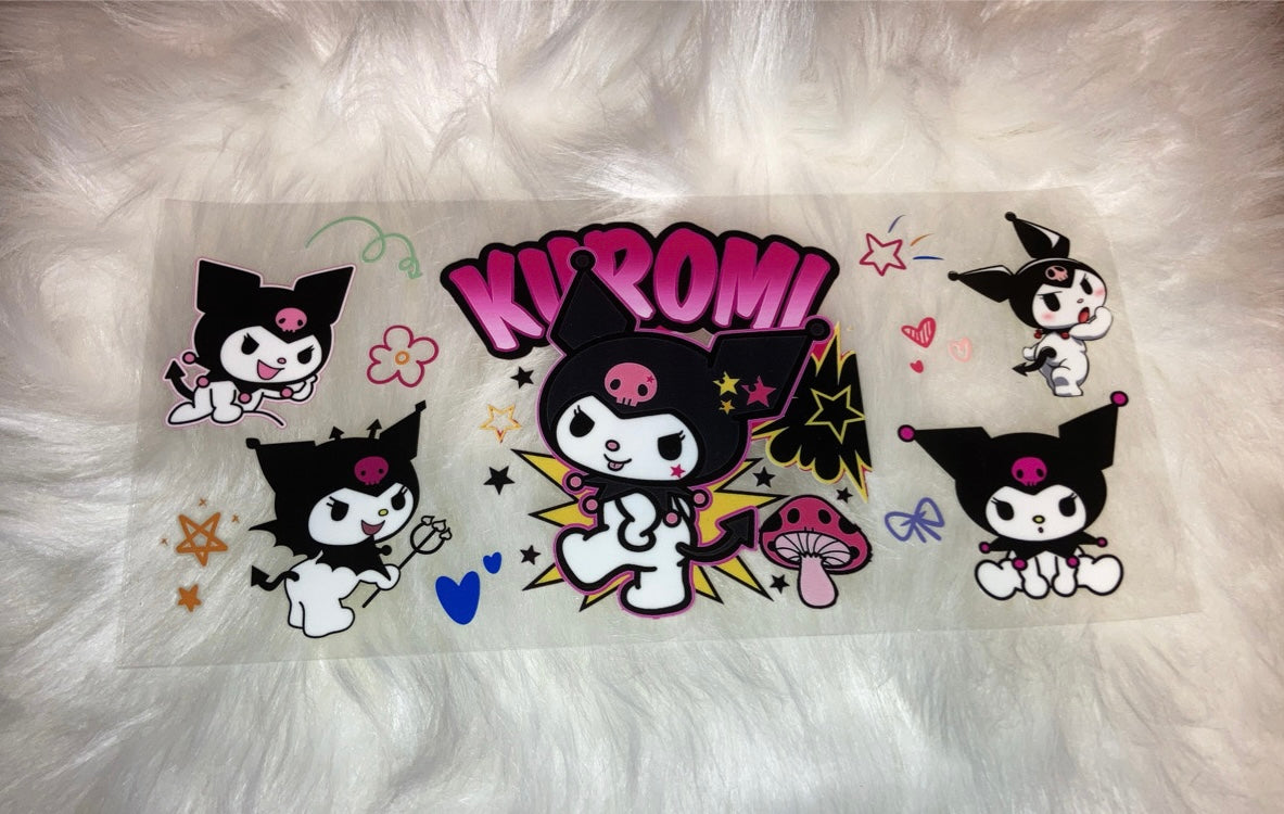 Kuromi