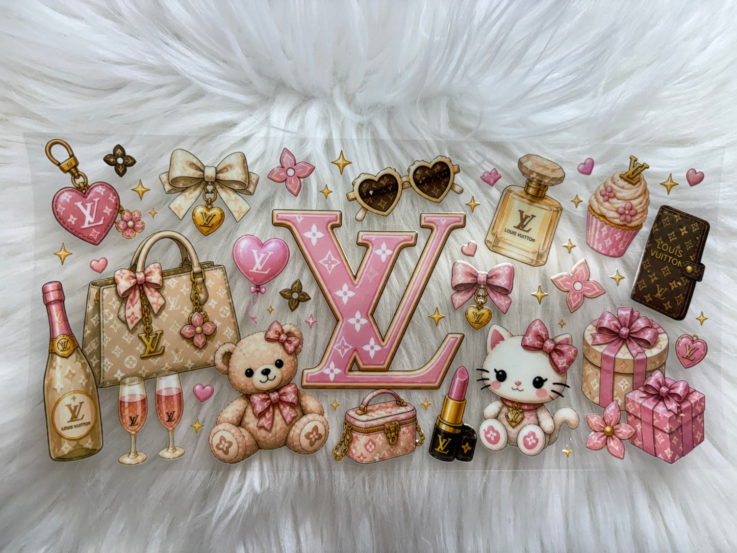 LV
