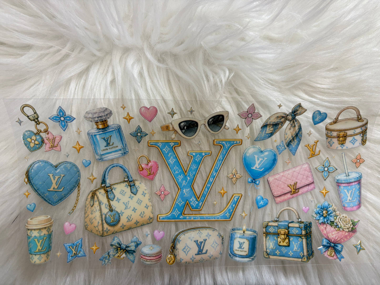 LV