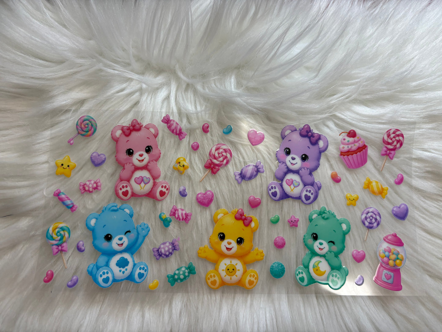 Care Bears